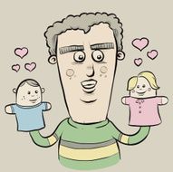 Puppet Love