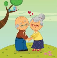Still Loving Each Other