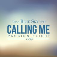 Badge inscription - Calling me N2