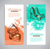 Wedding Invitations N10
