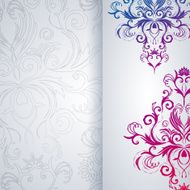 Abstract vector background N173