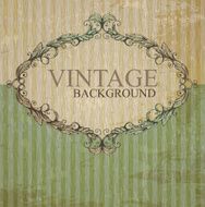 Vintage Label N26
