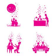 Love story concept N3