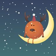 Deer N22