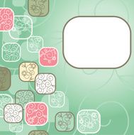 Vector frame N12