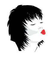 Gimme a Kiss (Vector)