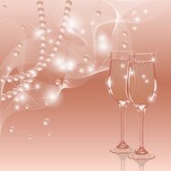 Wedding background N14