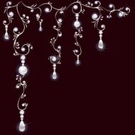 Silver curls N2