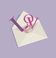Love letters N2
