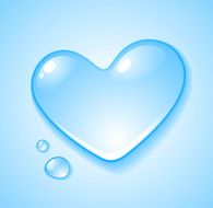 Heart Droplet N3