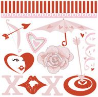 Valentine elements N8
