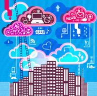 Digital City N3