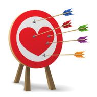 Target The Heart
