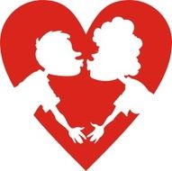 LOVE N734