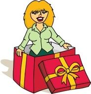 Christmas Morning 5