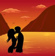 Couple N87