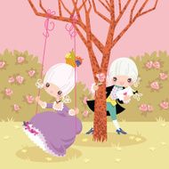 Courtly Love