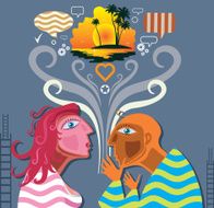 Summer Romance N2