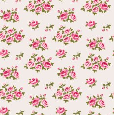 Seamless Floral Pattern N1532