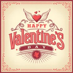 Valentine's Day Wishes N4