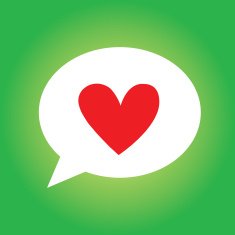 Heart Symbol N28