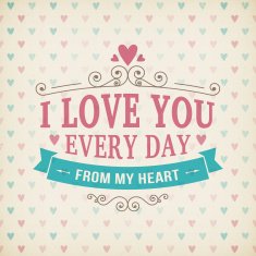 Valentine and wedding greeting card background N2