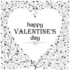 Valentine's Message N2