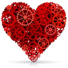 Mechanical Love