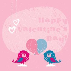 Happy Valentine's Day N292