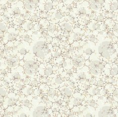 Abstract color pattern N2