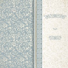 Vintage background N274