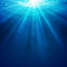 Abstract underwater background N6