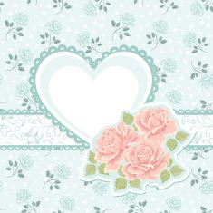 Seamless floral background N328