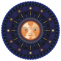 Night Mandala N2