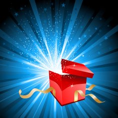 Gift Box N38