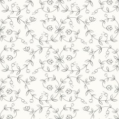Easy Tulips Light Pattern N2