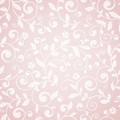 elegant seamless floral pattern N9