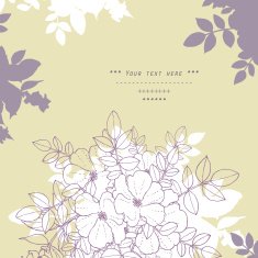 Gentle decor N29