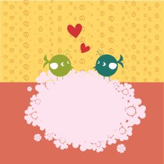 greeting card N211