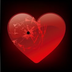 Broken Heart N50