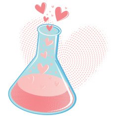 Chemistry of Love N8