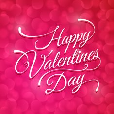 Happy Valentines Day N366