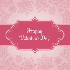 Happy Valentine's Day N294