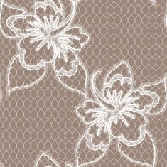 Lace seamless pattern N73