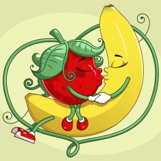 Fruit love N4