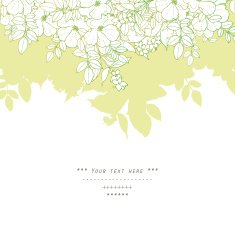 Gentle decor N31