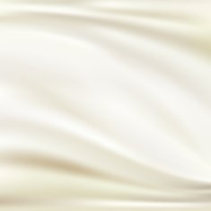 White silk background N3