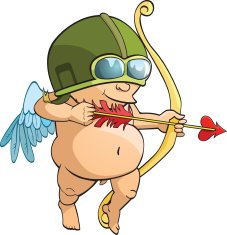 Cupid character