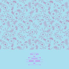 Gentle decor N38
