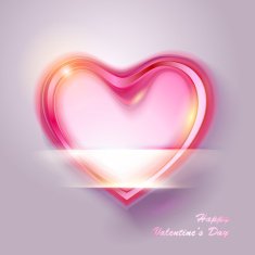 Valentine's day vector background N67